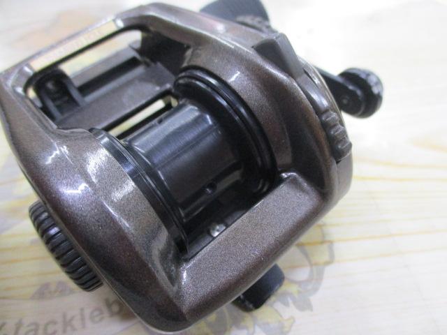 チタノスチヌマチックαGT1000