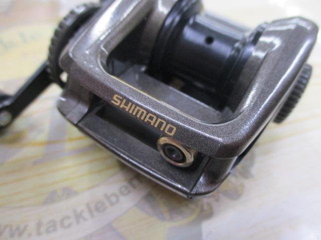 チタノスチヌマチックαGT1000