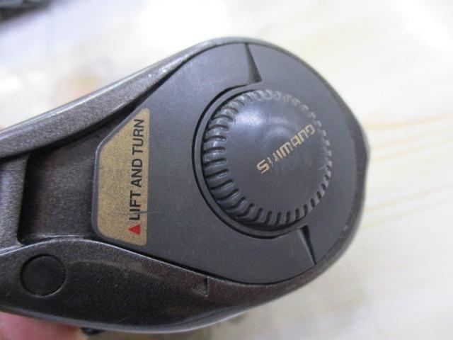 チタノスチヌマチックαGT1000