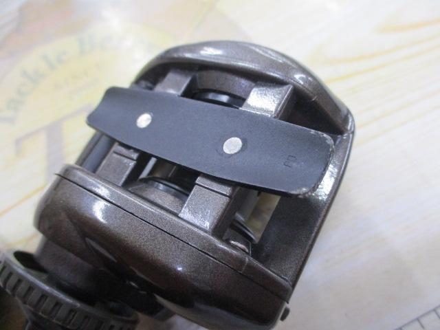 チタノスチヌマチックαGT1000