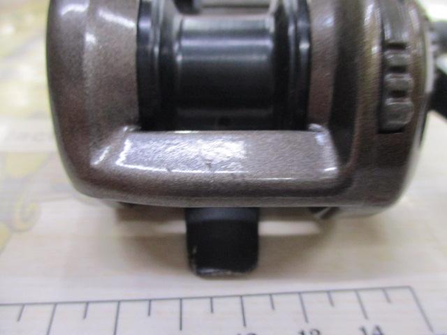 チタノスチヌマチックαGT1000