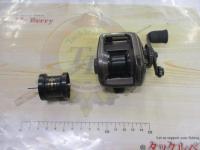 チタノスチヌマチックαGT1000