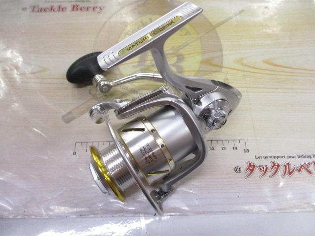 マチュリティ3000