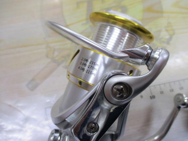 マチュリティ3000