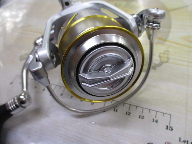 マチュリティ3000