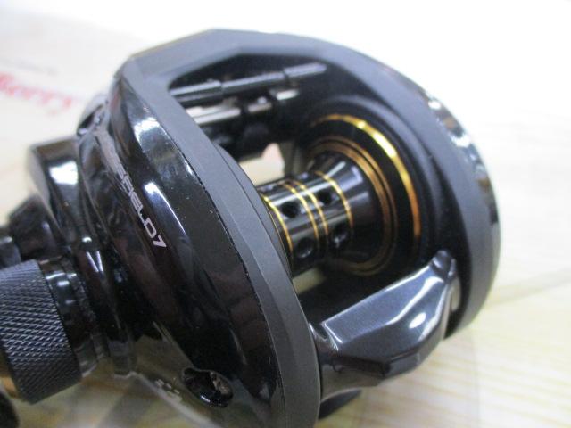 クロスフィールド7-L