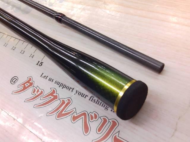 月下美人MX アジング 66L-S・J