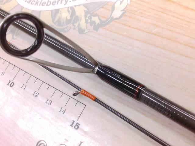月下美人MX アジング 66L-S・J