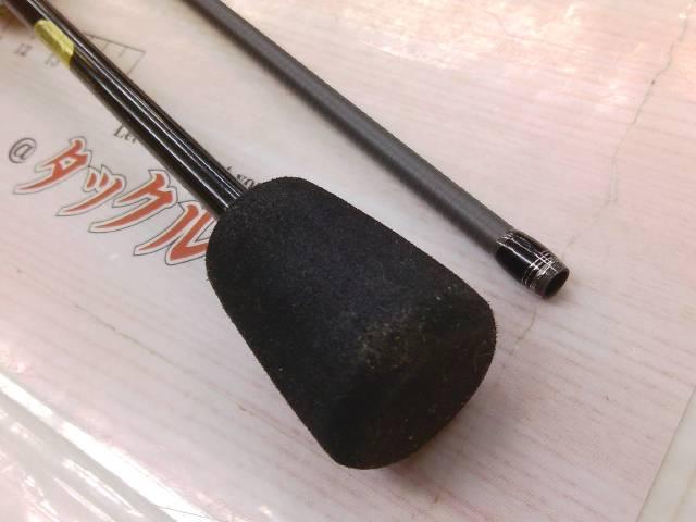 19トラウトライズ 60XUL