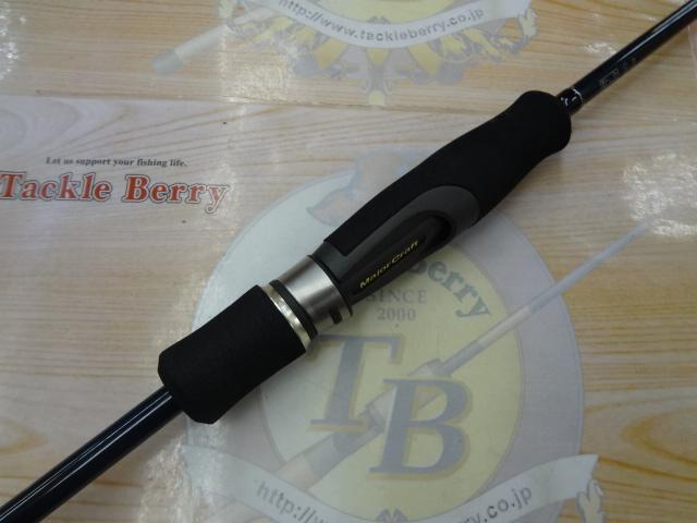 クロステージ CRJ-782SC