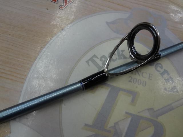 クロステージ CRJ-782SC