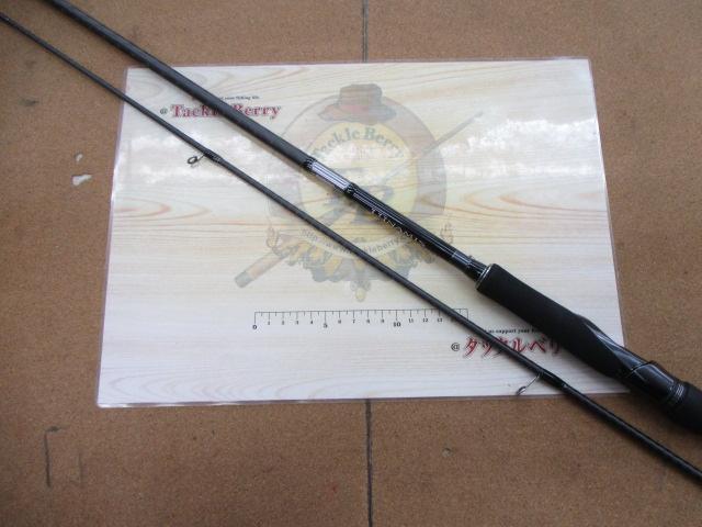 20ルナミス S96ML｜＠ベリーネット 日本最大新品中古釣具WEBショップ