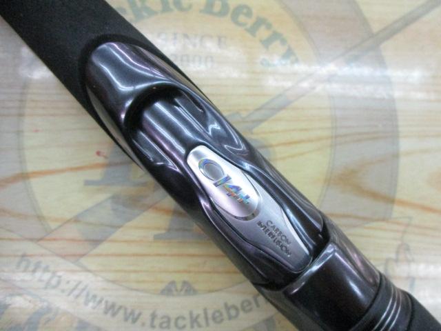 20ルナミス S96ML｜＠ベリーネット 日本最大新品中古釣具WEBショップ