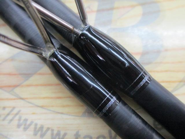 20ルナミス S96ML｜＠ベリーネット 日本最大新品中古釣具WEBショップ