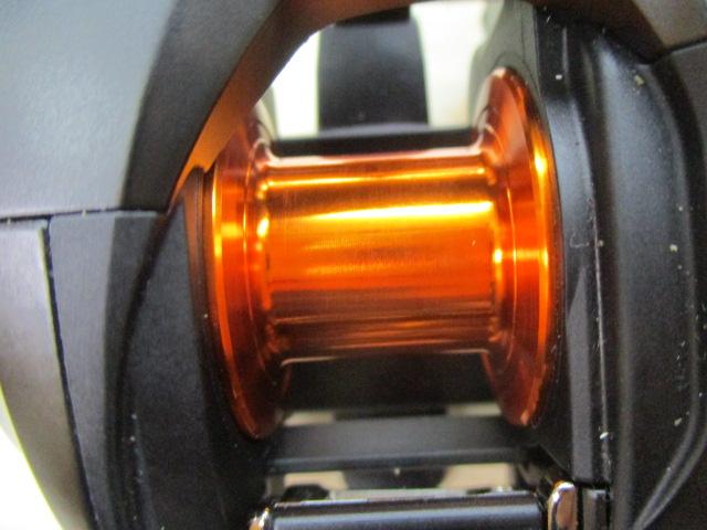 21バルケッタBB 150HG