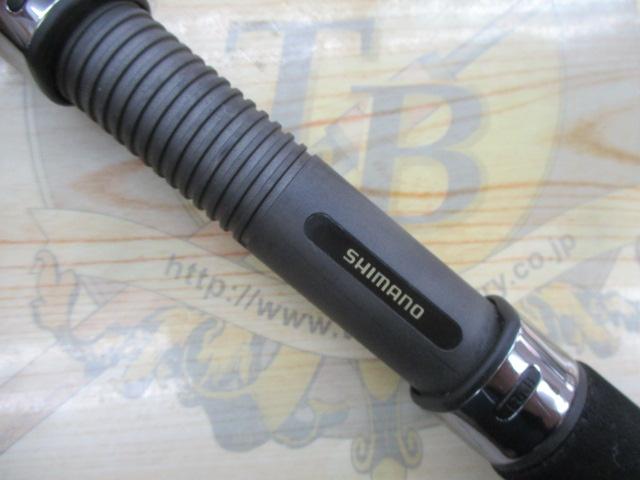 シーマイティR64 50-270