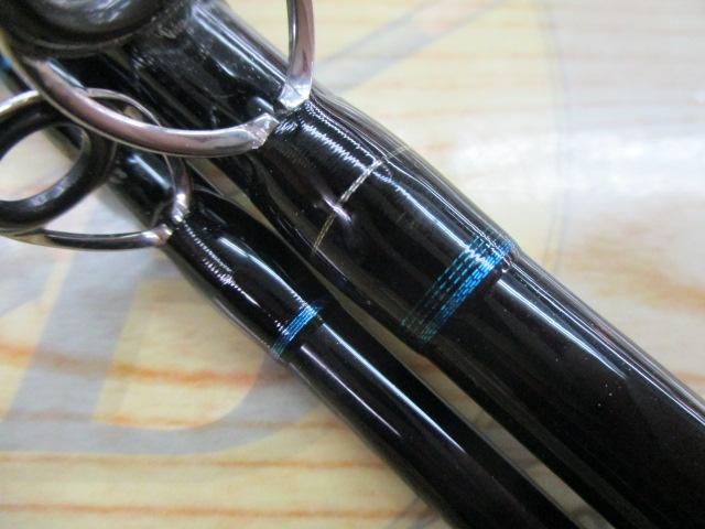 シーマイティR64 50-270