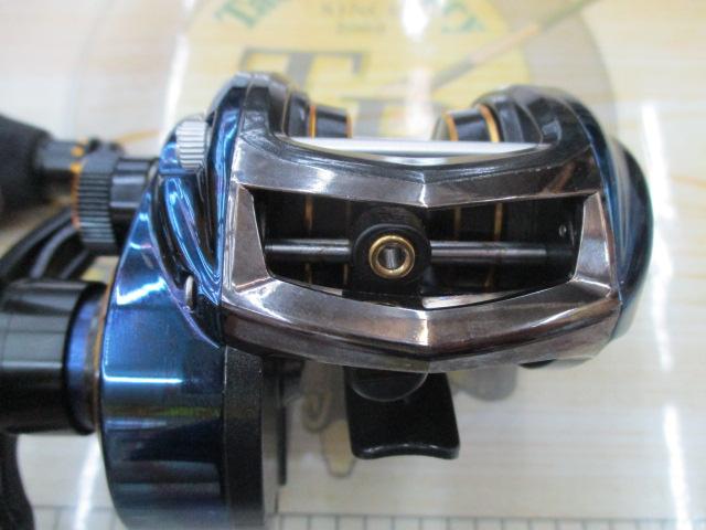 ソルティーステージレボ MJ