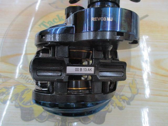 ソルティーステージレボ MJ