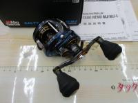 ソルティーステージレボ MJ