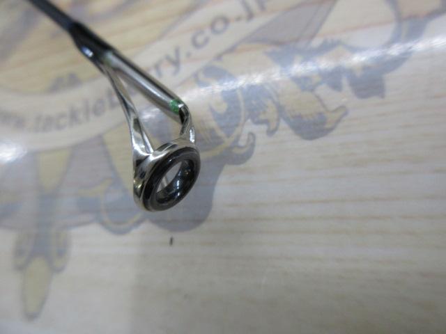 ジグザム バージョンⅢ JZVⅢ631S-4