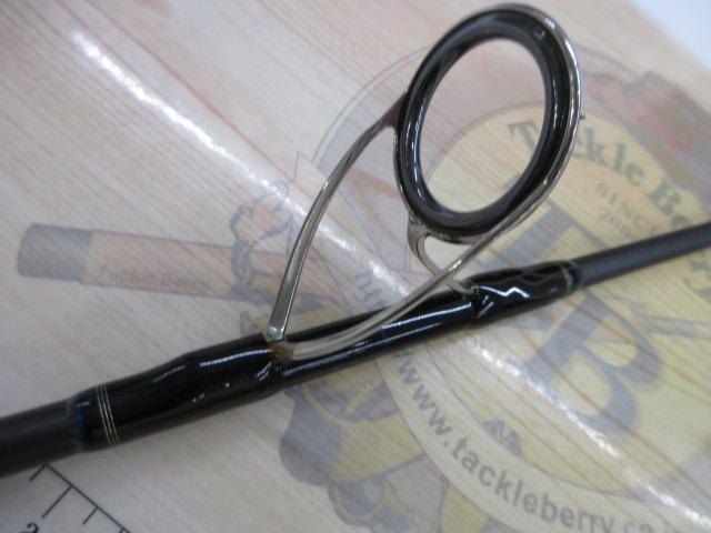 ジグザム バージョンⅢ JZVⅢ631S-4