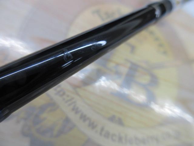 ジグザム バージョンⅢ JZVⅢ631S-4