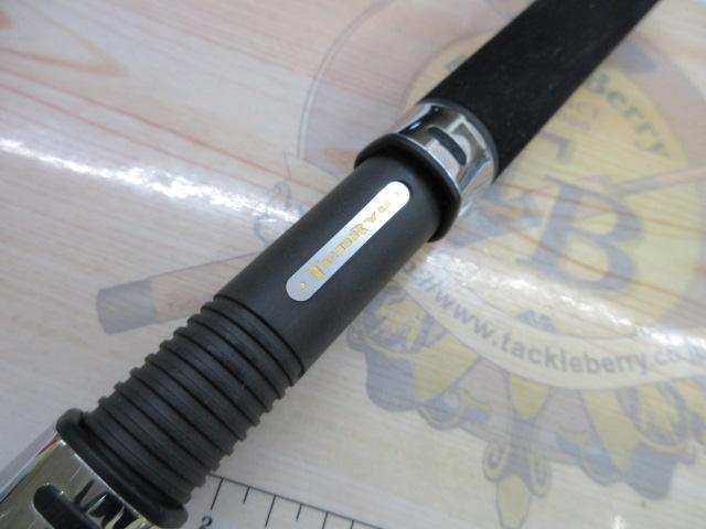 ジグザム バージョンⅢ JZVⅢ631S-4