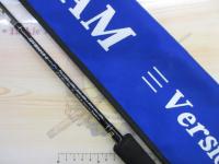 ジグザム バージョンⅢ JZVⅢ631S-4