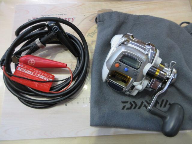 レオブリッツ 150