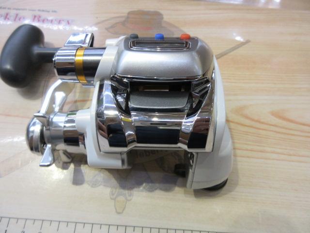 レオブリッツ 150