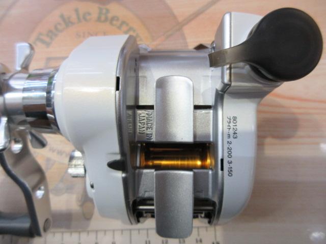 レオブリッツ 150