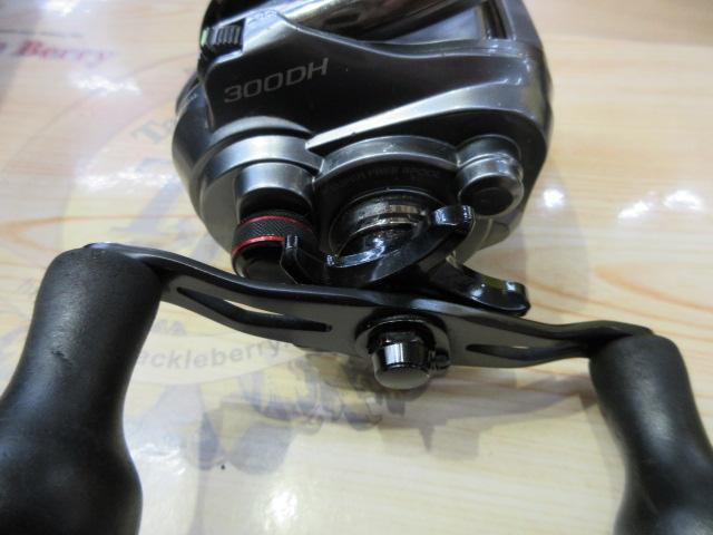 15フォースマスター 300DH