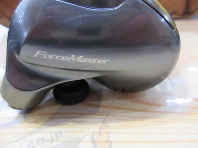 15フォースマスター 300DH