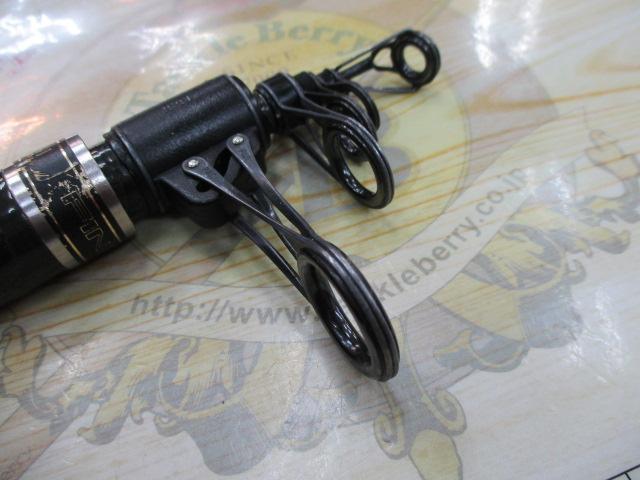 ファインカーボンサーフリーダー 425CX-T