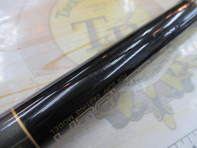 ファインカーボンサーフリーダー 425CX-T