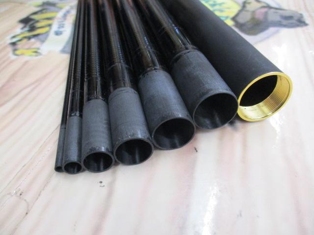 がまメバル 硬調7.3m