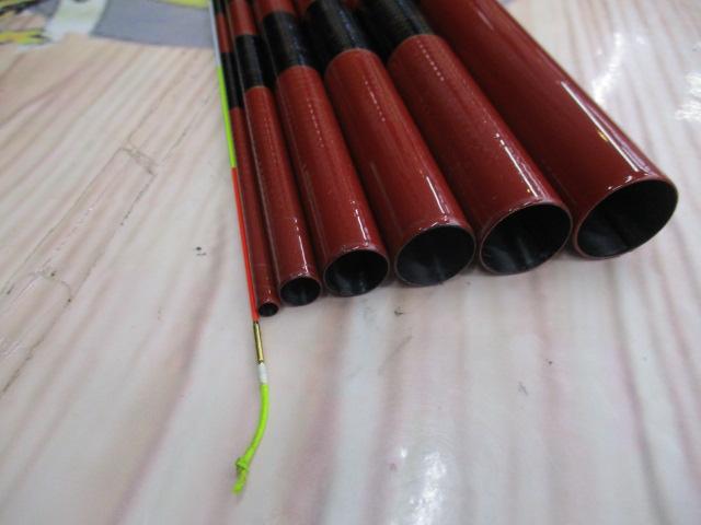 がまメバル 硬調7.3m