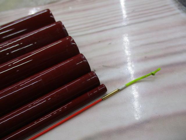 がまメバル 硬調7.3m