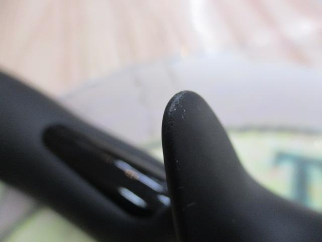 18ポイズンアドレナ 166H-SB