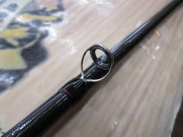 18ポイズンアドレナ 166H-SB