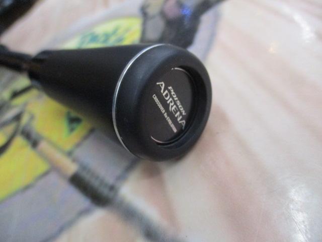 18ポイズンアドレナ 167L-BFS