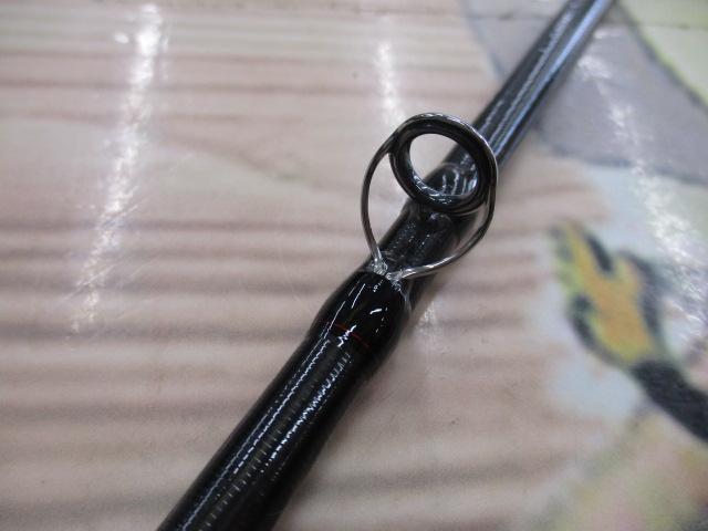 18ポイズンアドレナ 167L-BFS