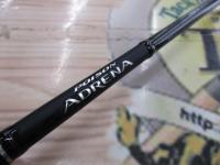 18ポイズンアドレナ 167L-BFS