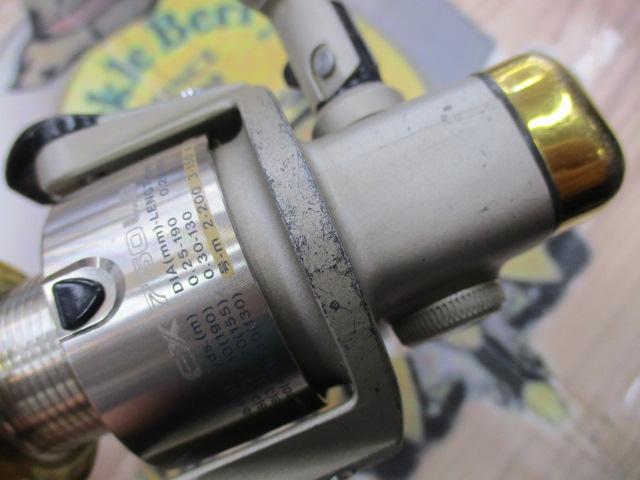 スーパートーナメント EX-750LB