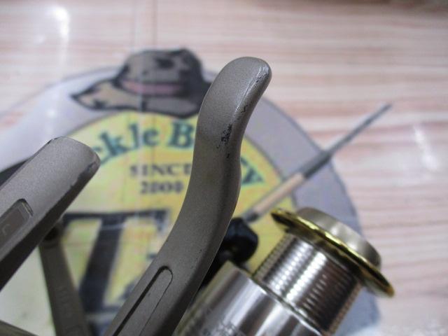 スーパートーナメント EX-750LB