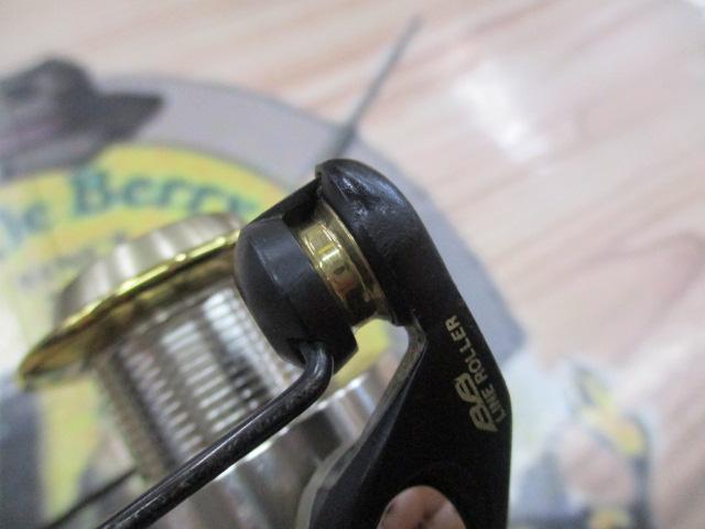 スーパートーナメント EX-750LB