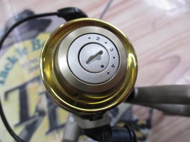 スーパートーナメント EX-750LB