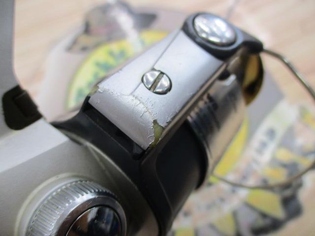 トーナメントEX 800