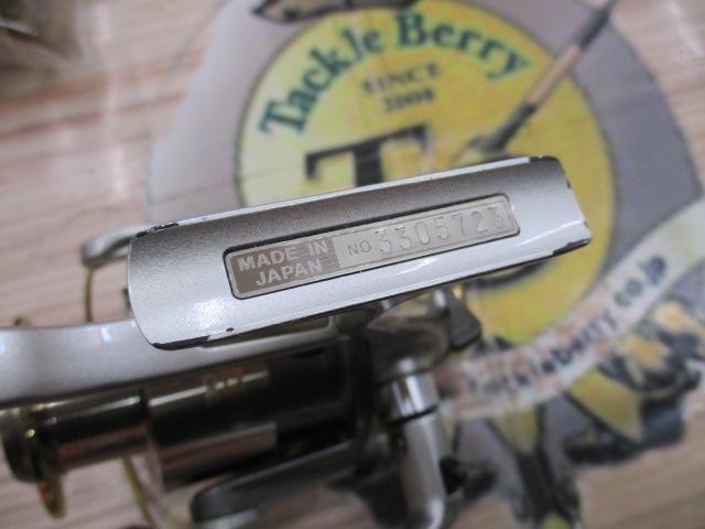 トーナメントZ 3000LBT